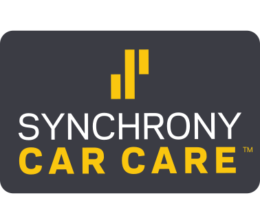 Synchrony Car Care Credit Card